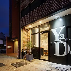 Ya Do! Okazaki ゲストハウス